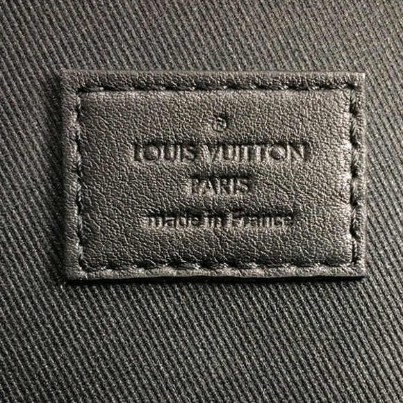 Louis Vuitton Palm Springs Backpack PM Monogram Reverse Rucksack - Picture 8 of 8